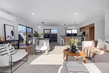 20A George Street, Levin