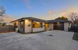 20A George Street, Levin