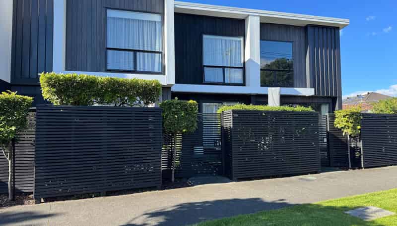 54B Selwyn Avenue, Mission Bay