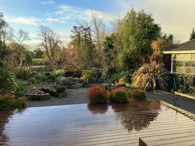 66 Avonside Drive, Linwood