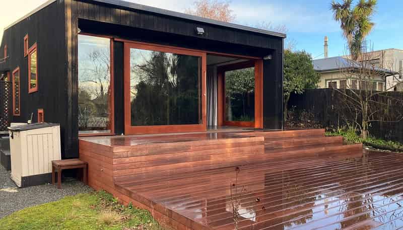 66 Avonside Drive, Linwood