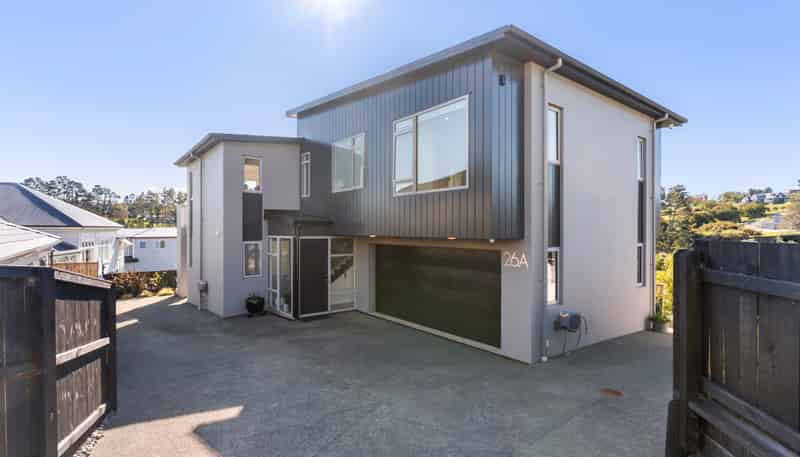 26A Henriette Place, Totara Park