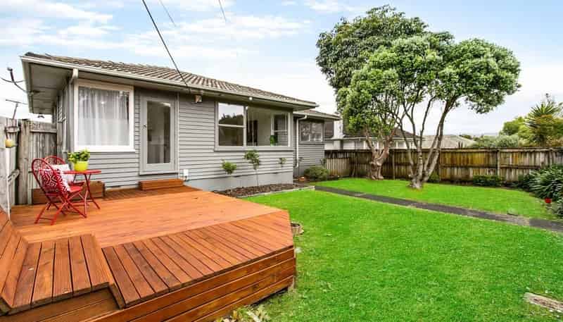 29A Woodside Road, Massey