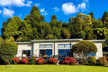  479 State Highway 30, Lake Rotoma