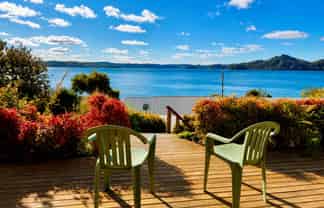  479 State Highway 30, Lake Rotoma