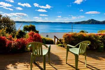  479 State Highway 30, Lake Rotoma