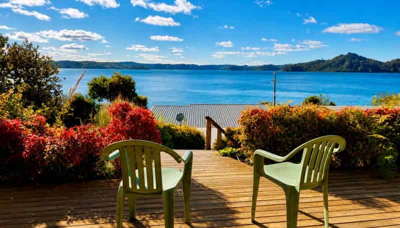  479 State Highway 30, Lake Rotoma