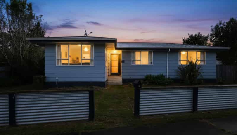 4 Donna Street, Outer Kaiti