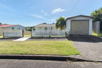 66 Banks Street, Marfell
