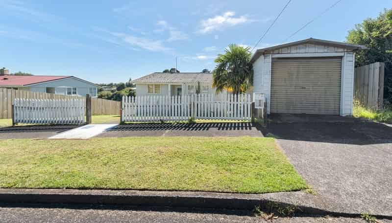 66 Banks Street, Marfell