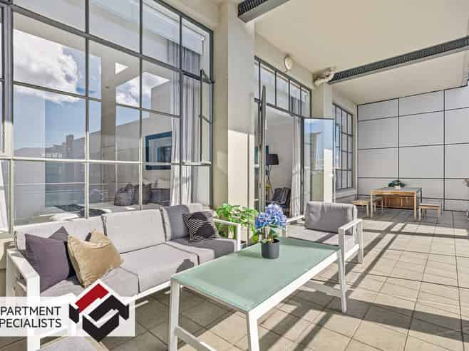 35 Hobson Street, Auckland Central