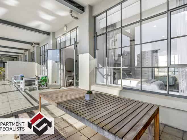 35 Hobson Street, Auckland Central