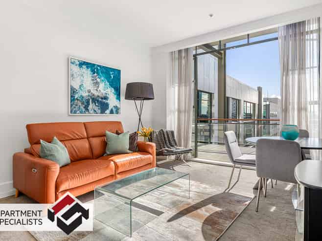 35 Hobson Street, Auckland Central