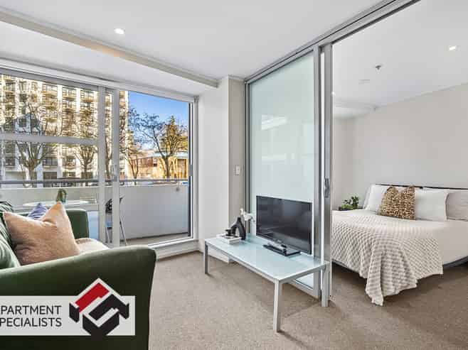 156 Vincent Street, Auckland Central