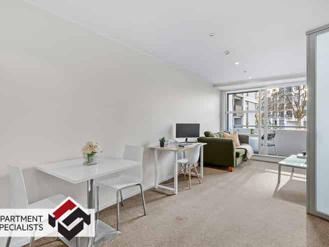 156 Vincent Street, Auckland Central