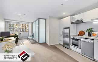 156 Vincent Street, Auckland Central