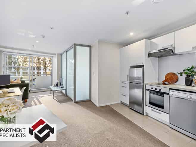 156 Vincent Street, Auckland Central