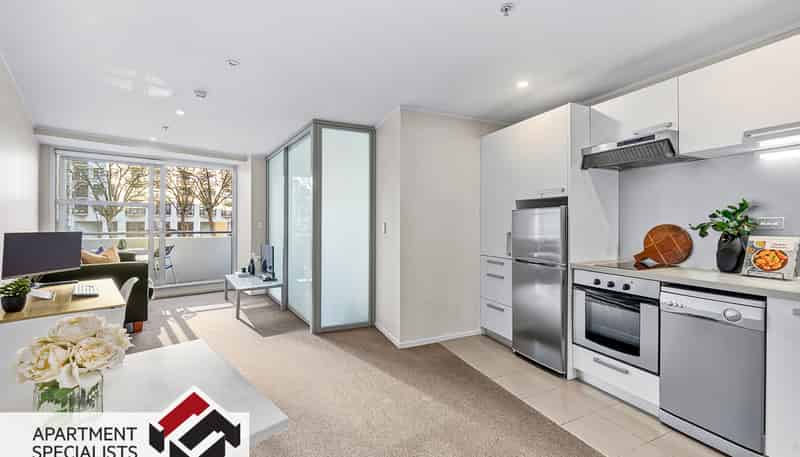 156 Vincent Street, Auckland Central