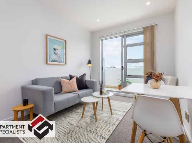 32 Eden Crescent, Auckland Central