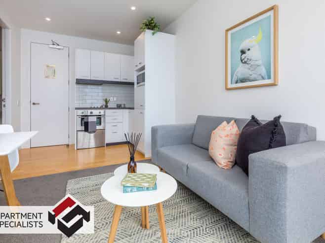 32 Eden Crescent, Auckland Central