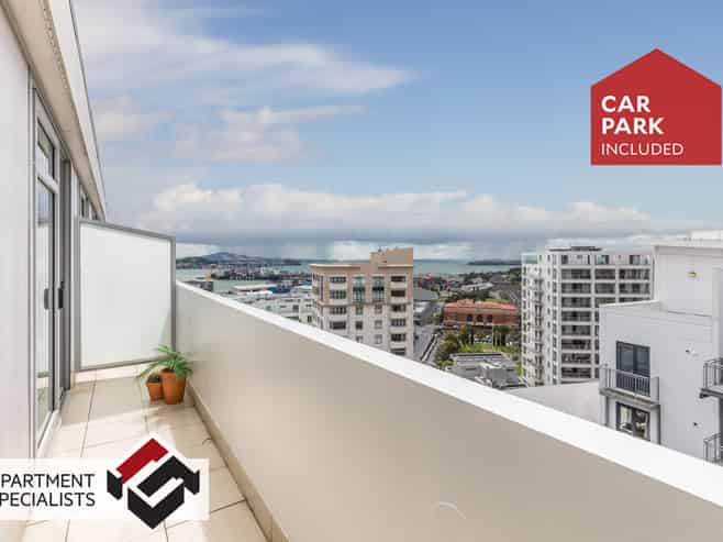 32 Eden Crescent, Auckland Central