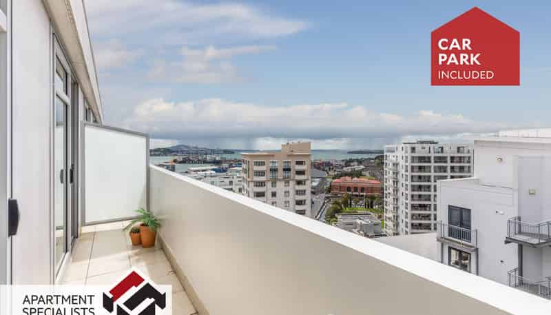 32 Eden Crescent, Auckland Central