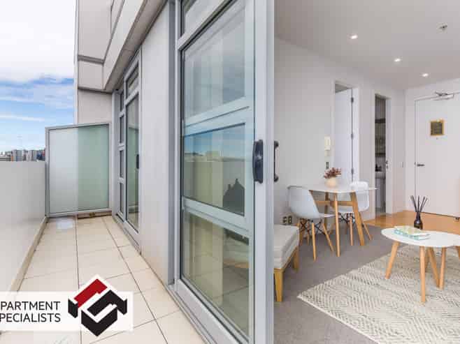 32 Eden Crescent, Auckland Central