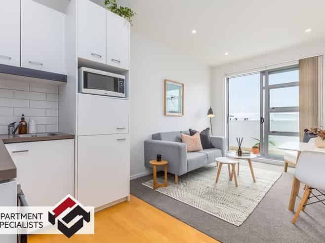 32 Eden Crescent, Auckland Central