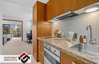 1 Courthouse Lane, Auckland Central