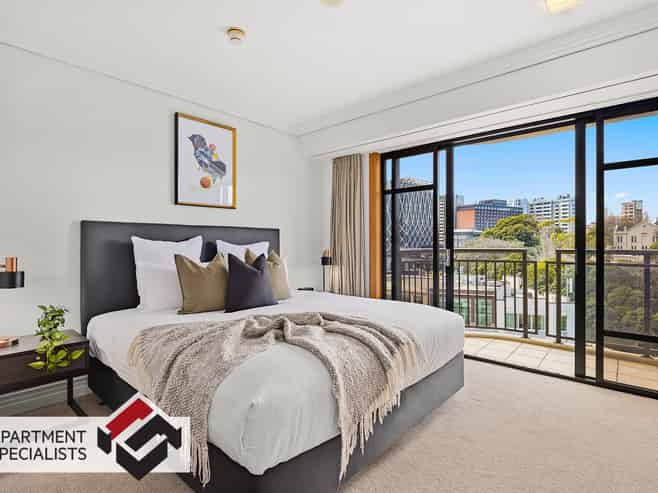 1 Courthouse Lane, Auckland Central