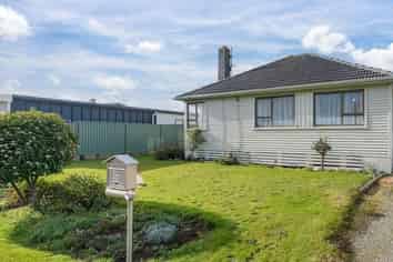 Southland - Address withheld