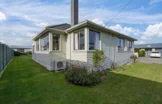 Southland - Address withheld