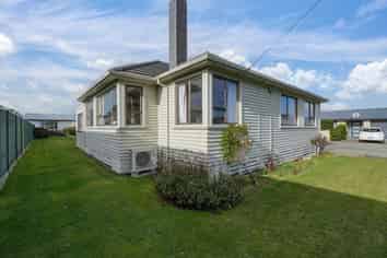 Southland - Address withheld