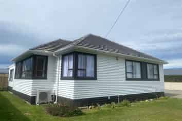 Southland - Address withheld