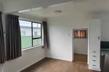 Southland - Address withheld