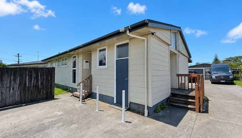 2B Deveron Road, Manurewa