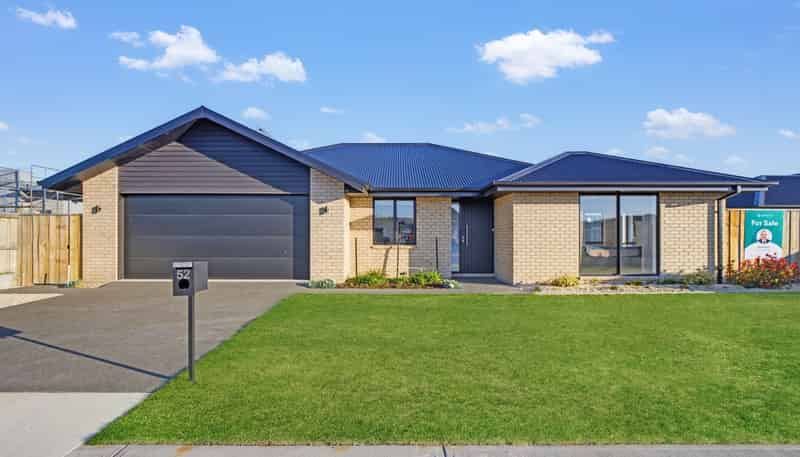 52 Hilton Drive, Amberley
