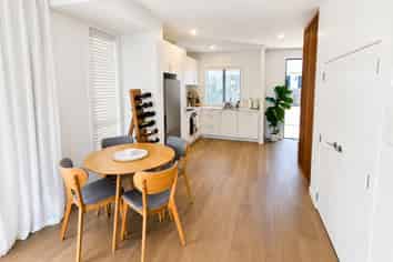 Wellington - Address withheld