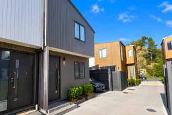 Wellington - Address withheld