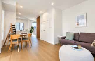 Wellington - Address withheld