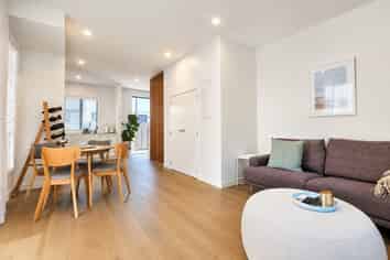 Wellington - Address withheld