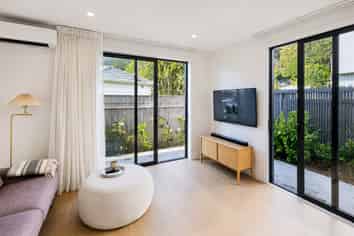 Wellington - Address withheld