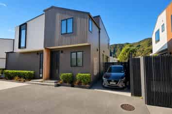 Wellington - Address withheld