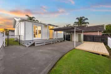 Auckland - Address withheld