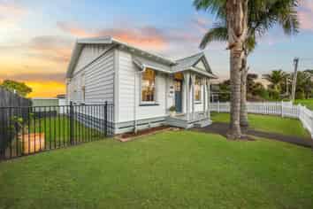 Auckland - Address withheld
