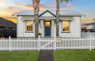 Auckland - Address withheld