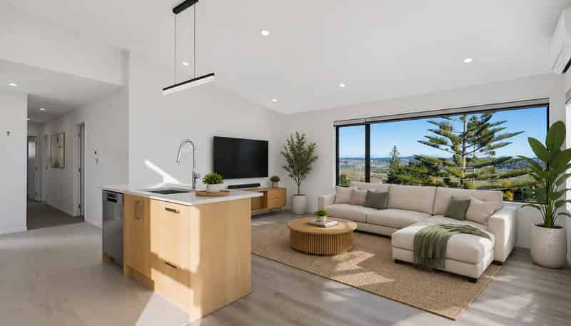 33A Saint James Avenue, Helensville