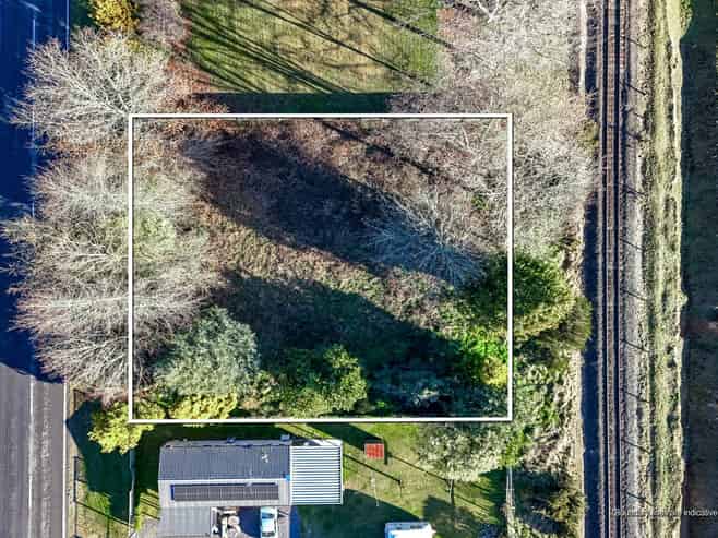 29 Manfield Street, Tokoroa