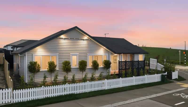 1 Parkland Loop, Milldale