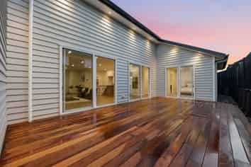 1 Parkland Loop, Milldale